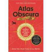 Atlas Obscura